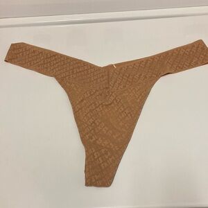 🤎🤎 SKIMS THONG 🤎🤎